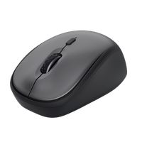 Mouse Inalámbrico Silencioso YVI Eco Friendly BK 24549