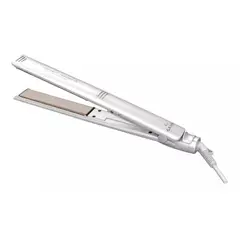 GAMA - Plancha Cabello Elegance Coco Almendra