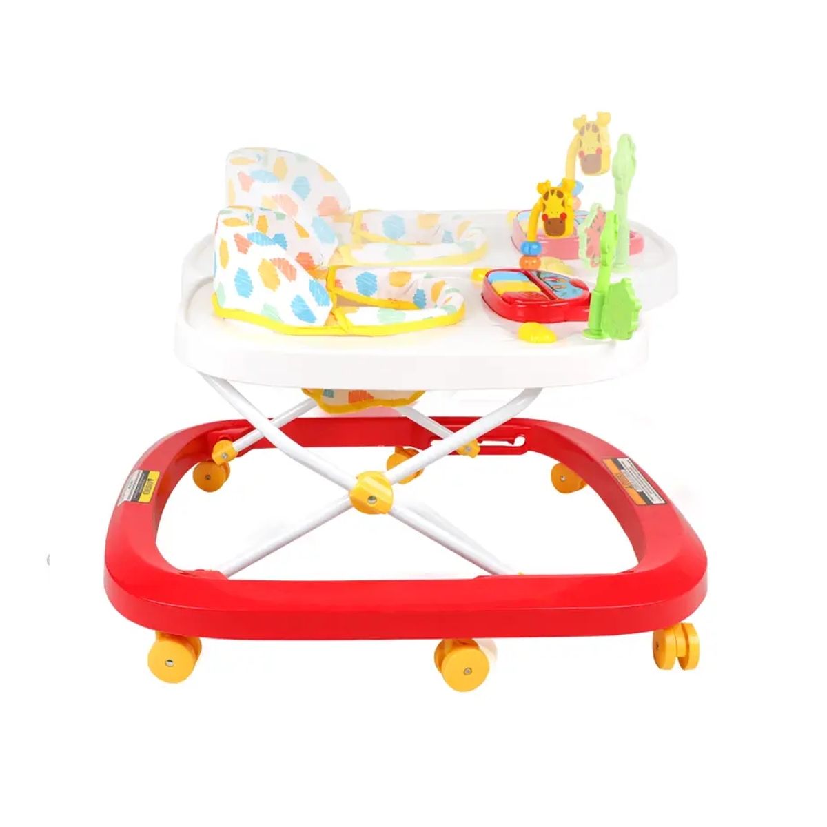 COSCO - Andador bebé fun Cosco 6-18 m