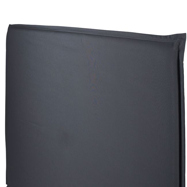 KABECEROS - RESPALDO CON FUNDA LAVABLE - 1.5 PLAZAS - LONETA MARENGO