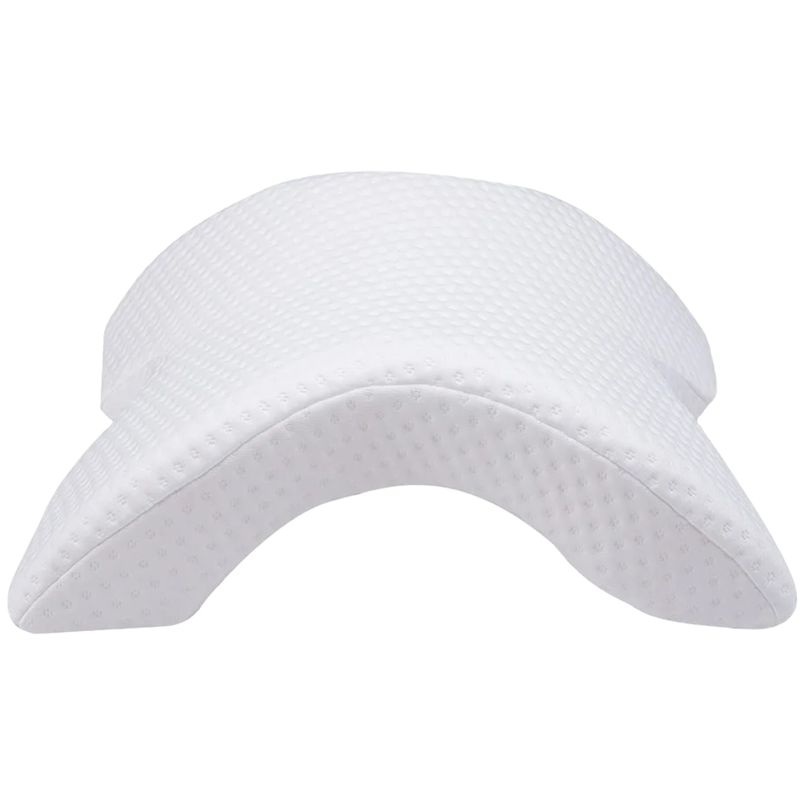 GENERICO - Almohada Memory Cervical Ortopédica Con Memoria