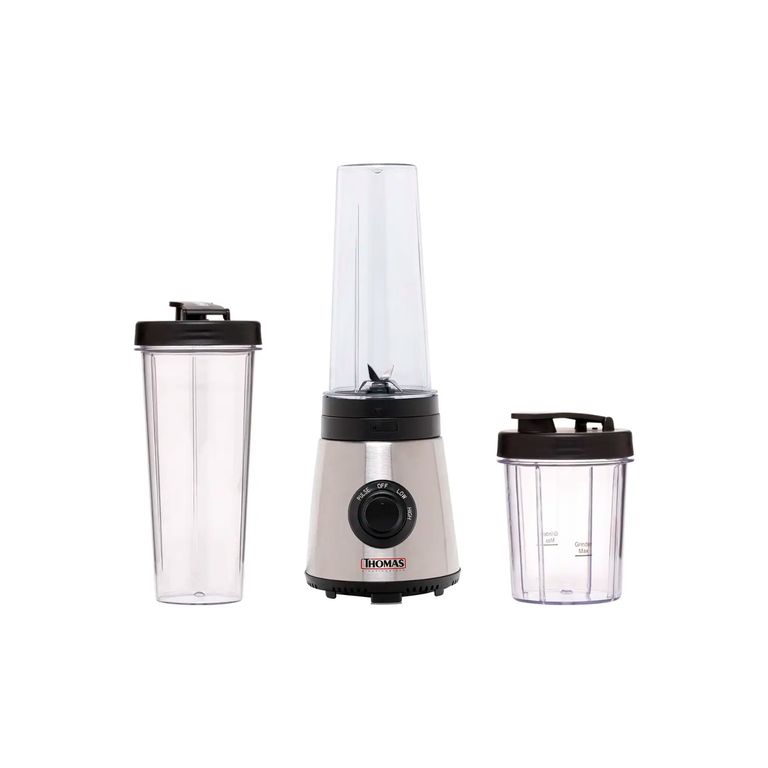 Licuadora Personal Blender TH-300PB 600 mL inox + Acc