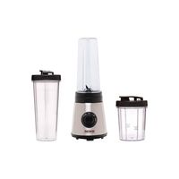 Licuadora Personal Blender TH-300PB 600 mL inox + Acc