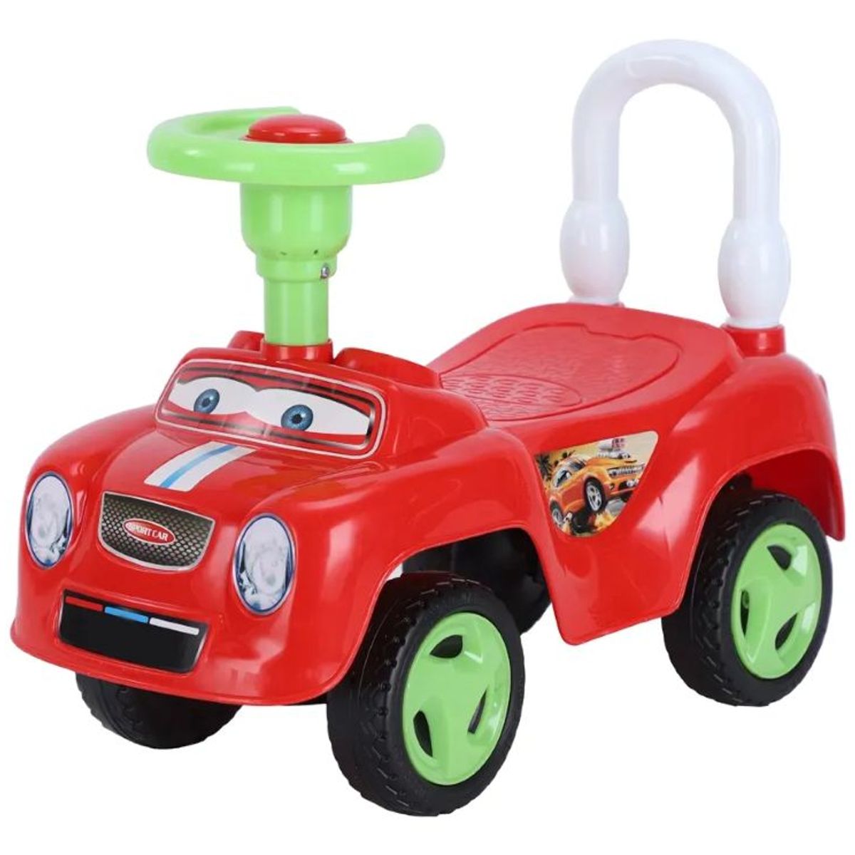 GENERICO - Correpasillos Caminador De Aprendizaje Primeros Pasos Bebe