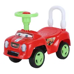 GENERICO - Correpasillos Caminador De Aprendizaje Primeros Pasos Bebe