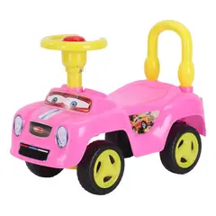 GENERICO - Correpasillos Caminador De Aprendizaje Primeros Pasos Bebe