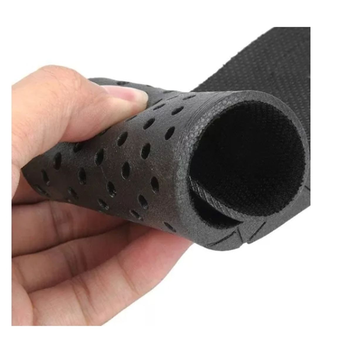 ESHOPANGIE - Plantillas De Altura Poliuretano Aumenta Estatura 6cm