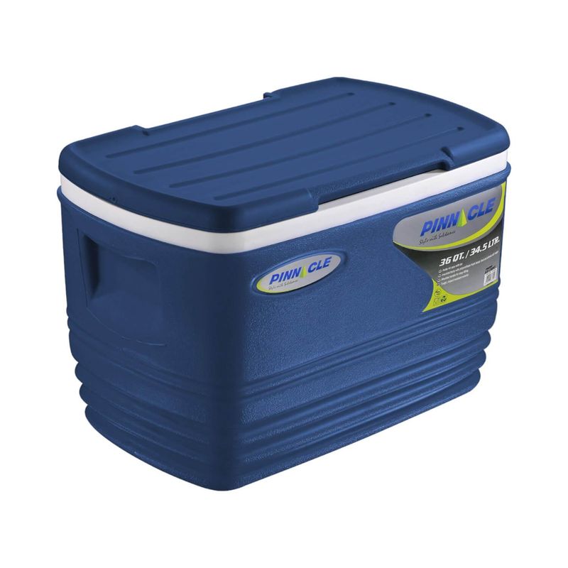 PINNACLE - Cooler Eskimo 34.5 Litros Pinnacle