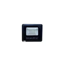 GENERICO - Luminaria Foco Solar 60w Panel Separado Control Remoto