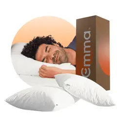 EMMA - Almohada Air Duo Pack