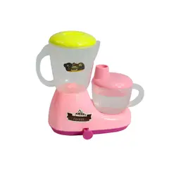 GENERICO - Juguete Mini Cafetera Para Niñas