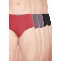 Pack 5x slip maxi P59001-SUR KAYSER.