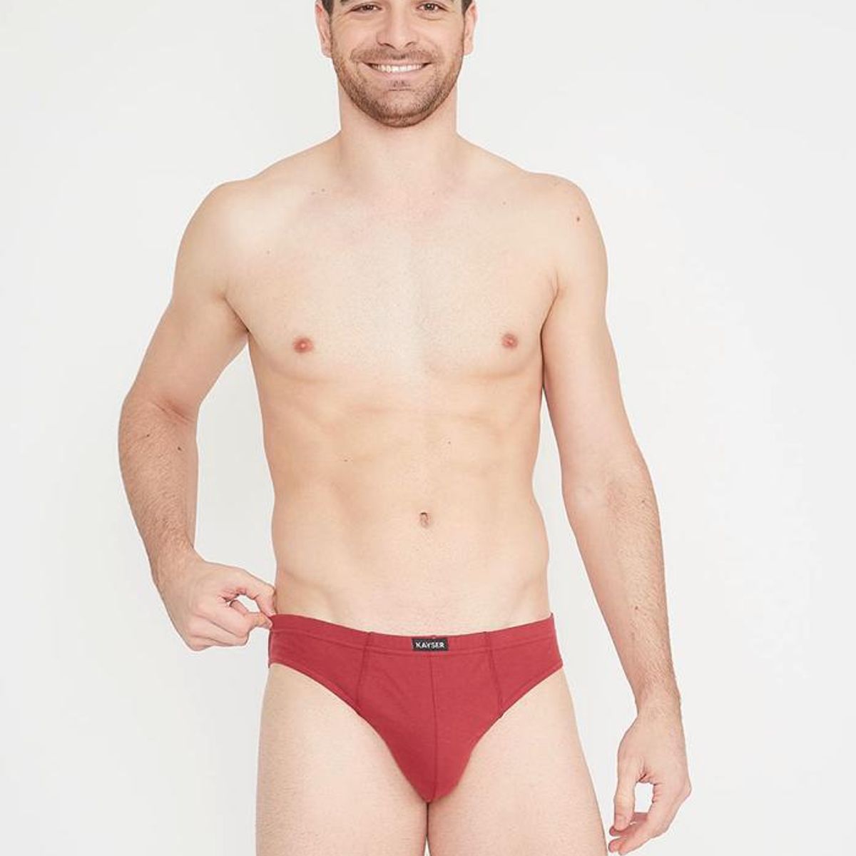 KAYSER - Pack 5x slip maxi P59001-SUR Kayser KAYSER.