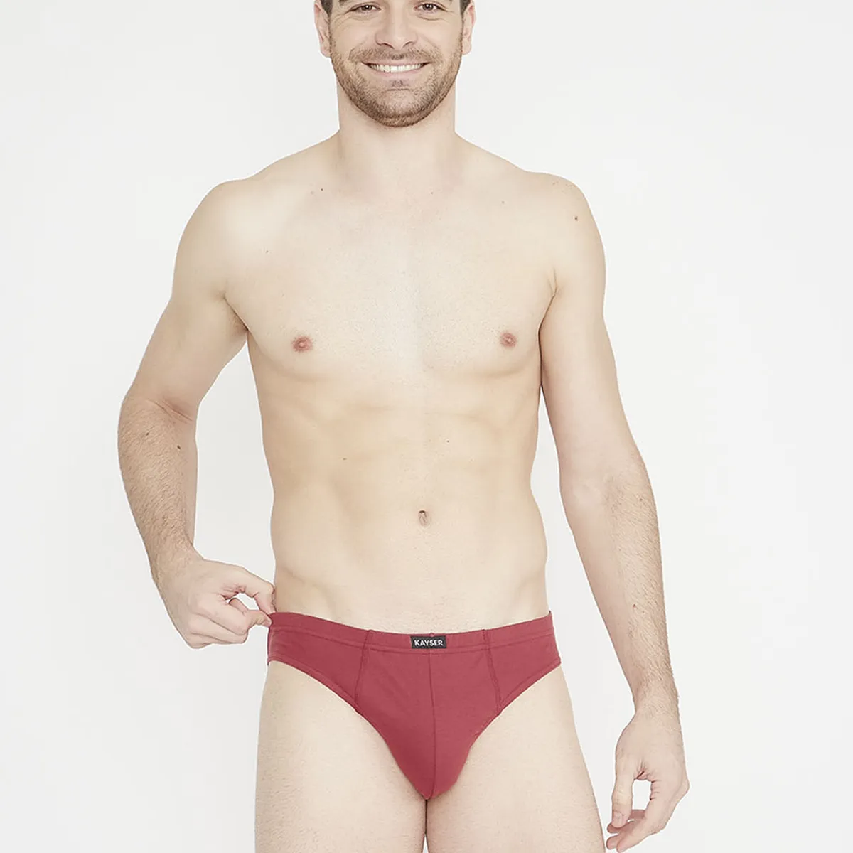 KAYSER - Pack 5x slip maxi P59001-SUR Kayser KAYSER.