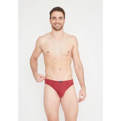 Imagen 2 del producto Pack 5x slip maxi P59001-SUR KAYSER.