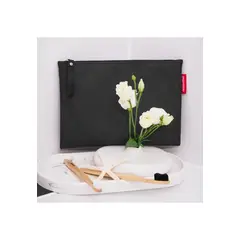 REISENTHEL - Estuche multiuso - rhombus light grey