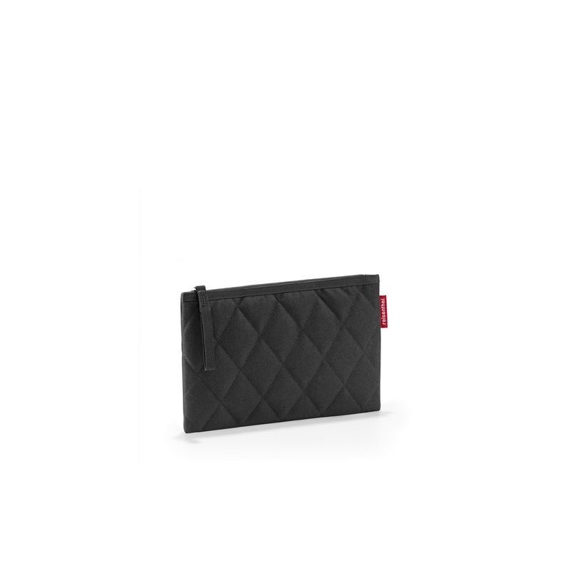 REISENTHEL - Estuche multiuso - rhombus black REISENTHEL