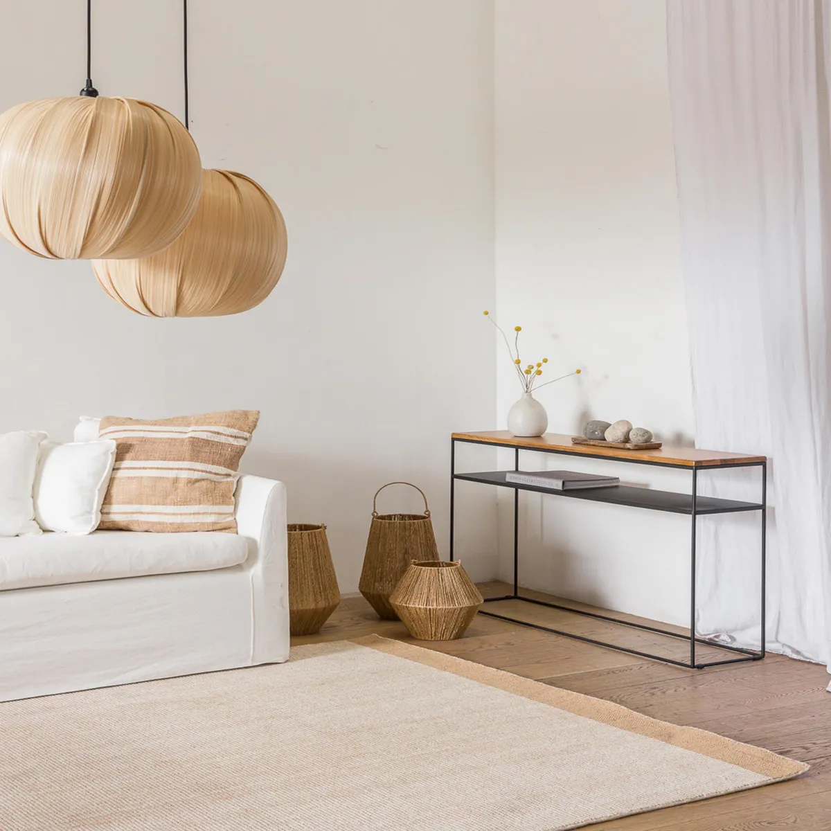 AMOBLE - Arrimo Marchena Madera Amoblé