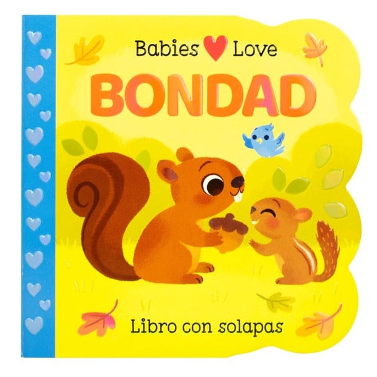 COTTAGE - Babies Love - Bondad