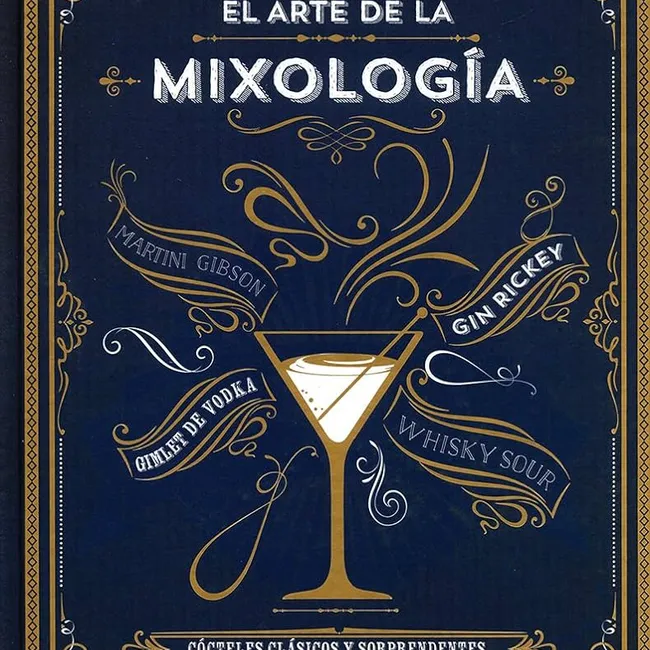 COTTAGE - El arte de la Mixología