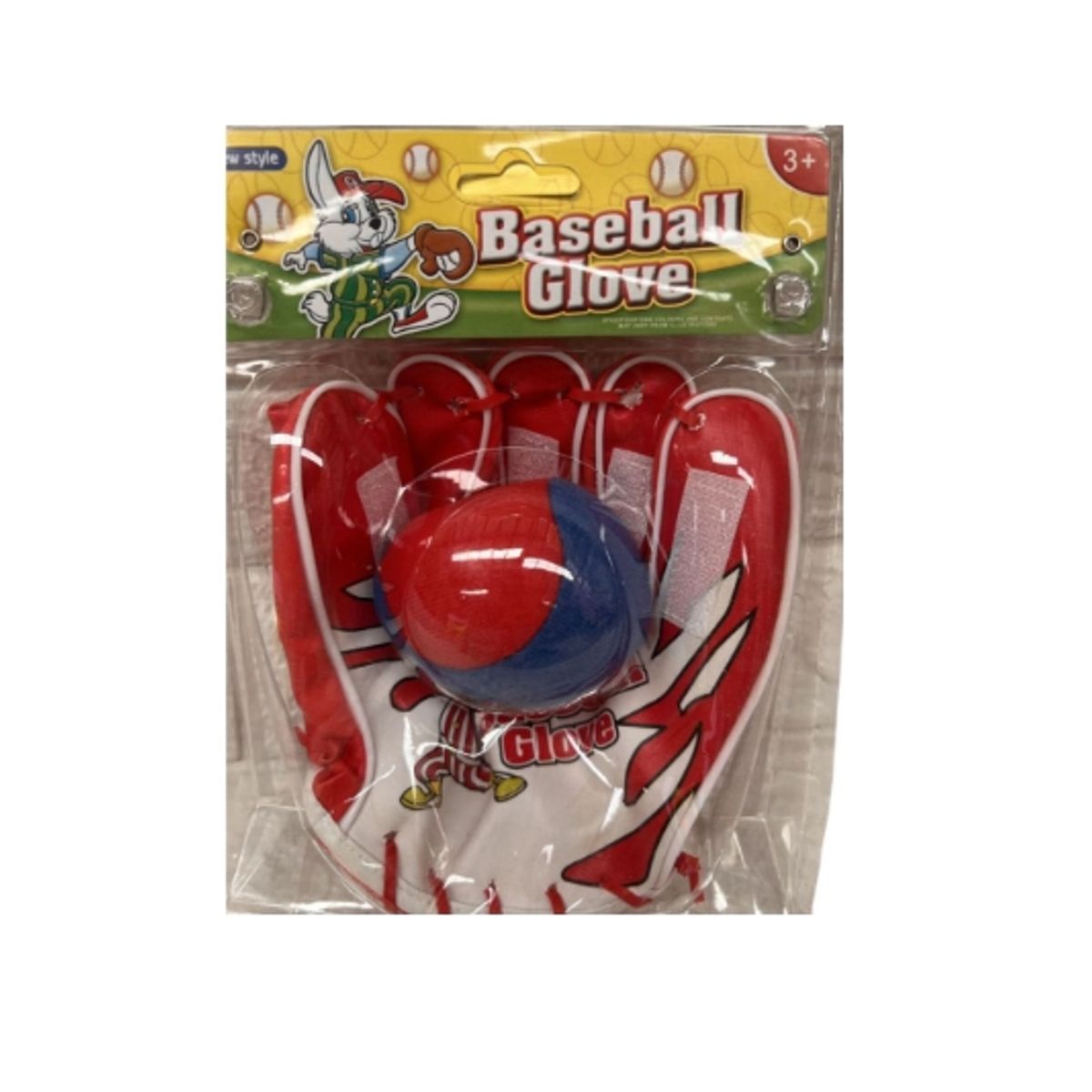 GENERICO - Juego Kit De Béisbol