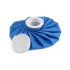 GENERICO - Bolsa Para Hielo Hospitalaria Oneder De 28 Cm Terapia Golpes