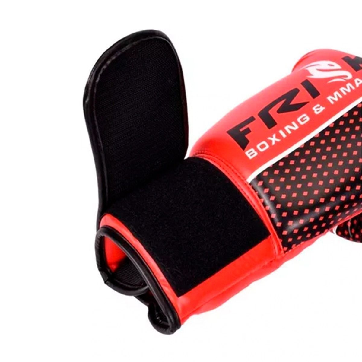 SDFIT - Guantes de box Frisky PRO P30 Series 4 onz