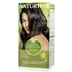 GENERICO - Naturtint 3N Tintura Permanente Natural sin Amoníaco