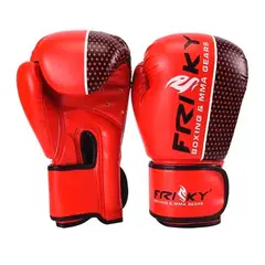 SDFIT - Guantes de box Frisky PRO P30 Series 8 onz