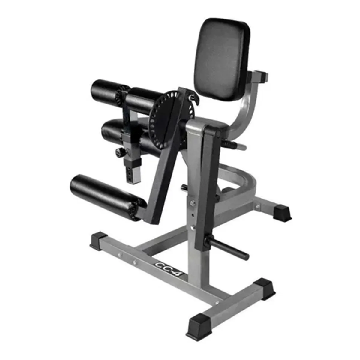 GENERICO - Leg Curl  Leg Extension ajustable Valor CC-4