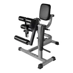 GENERICO - Leg Curl Leg Extension ajustable Valor CC-4