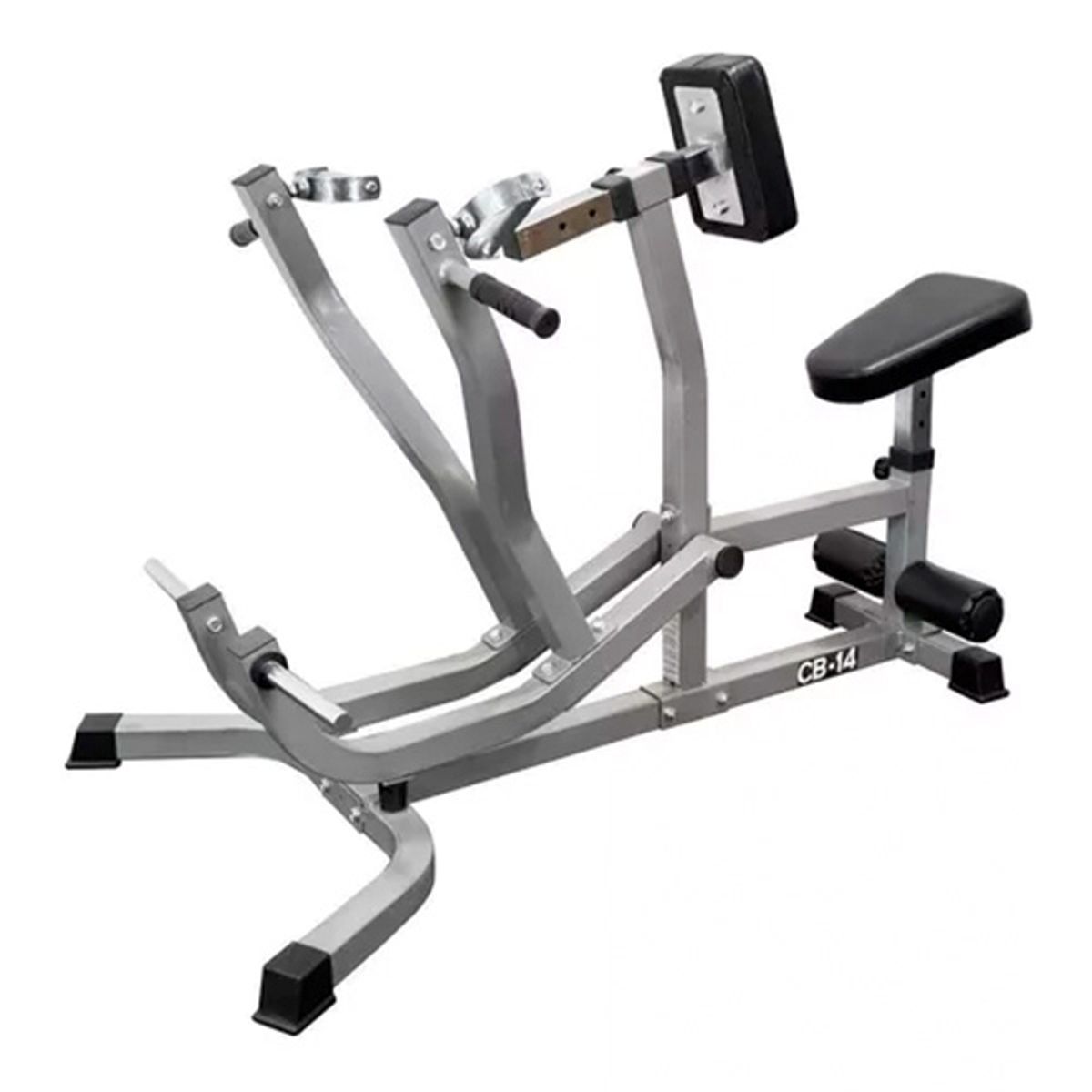 GENERICO - Seated Row  Remo Sentado Valor CB-14