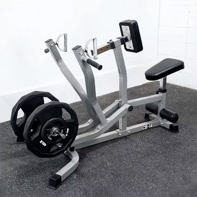 Imagen 2 del producto Seated Row Remo Sentado Valor CB-14