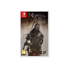 NINTENDO - Mortal Shell Complete Edition Euro - Switch