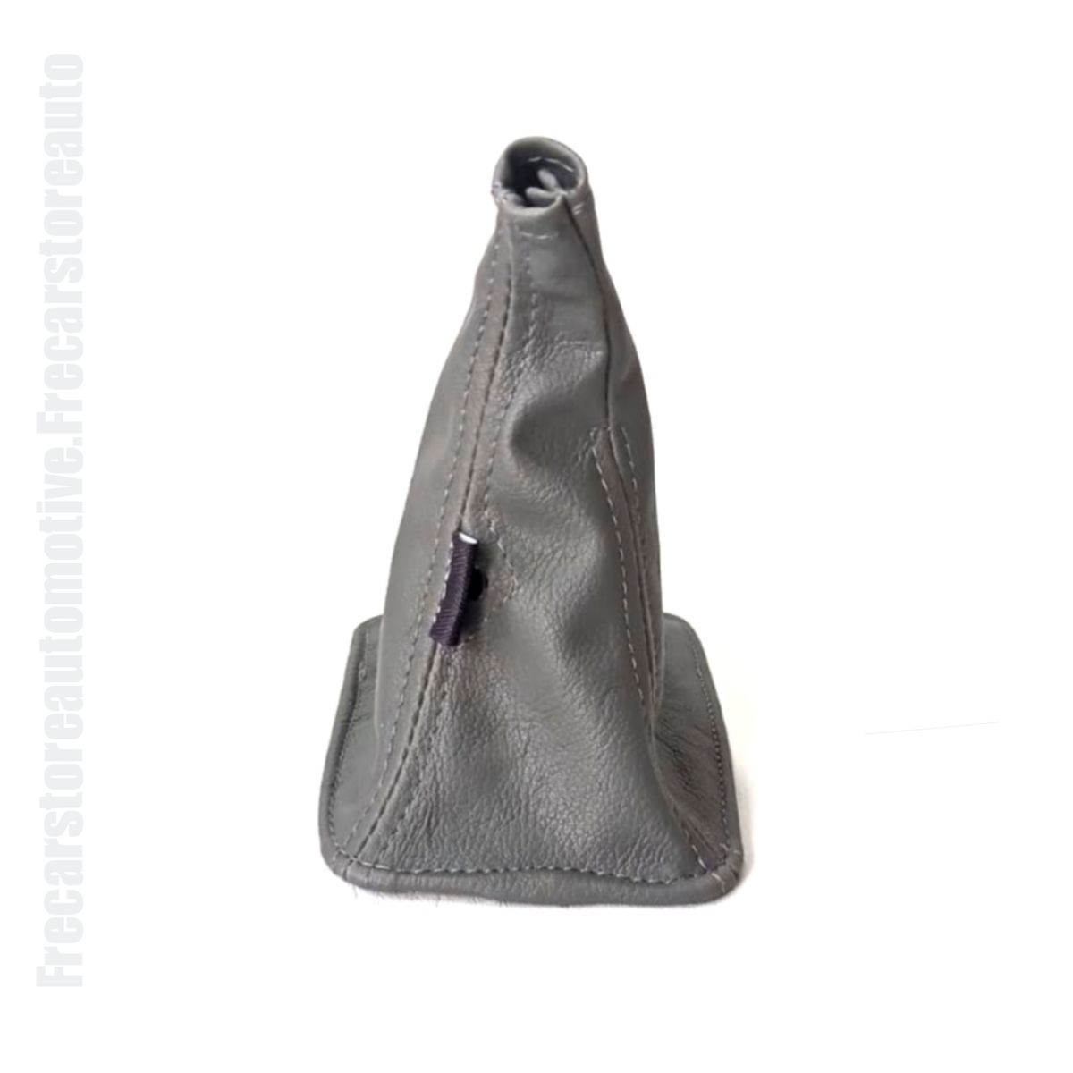 GENERICO - Fuelle para palanca de cambio Toyota Tercel 1995 Al 1999 Color Gris