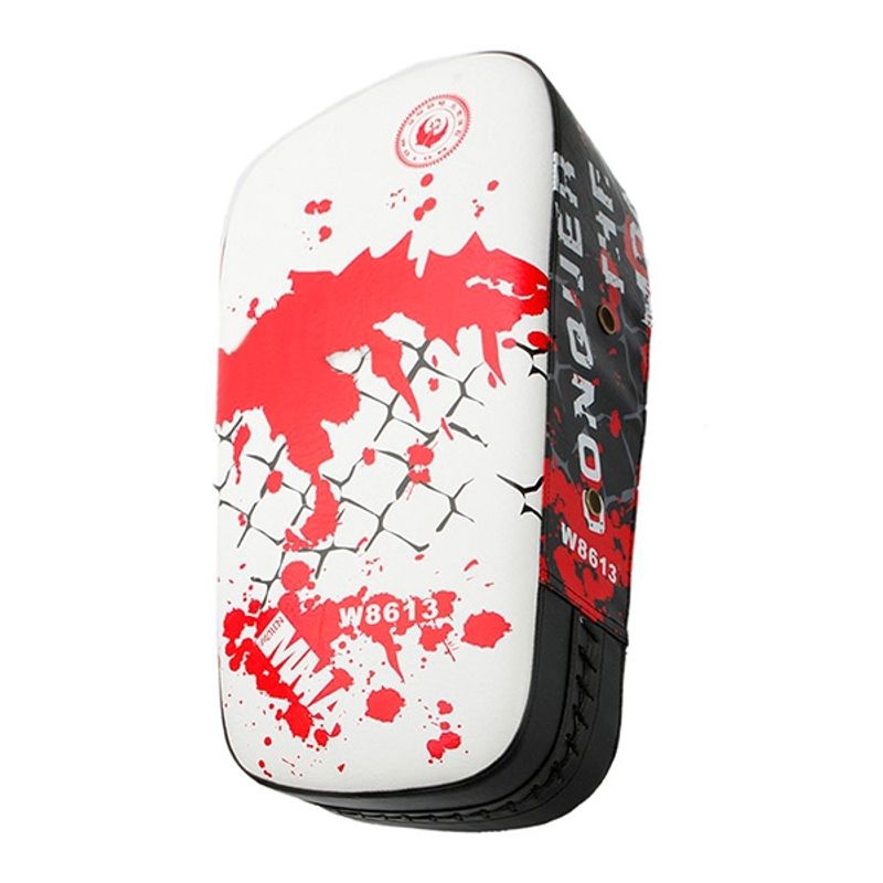 GENERICO - Escudo de artes marciales kicking pad PRO boxing Mod W8613
