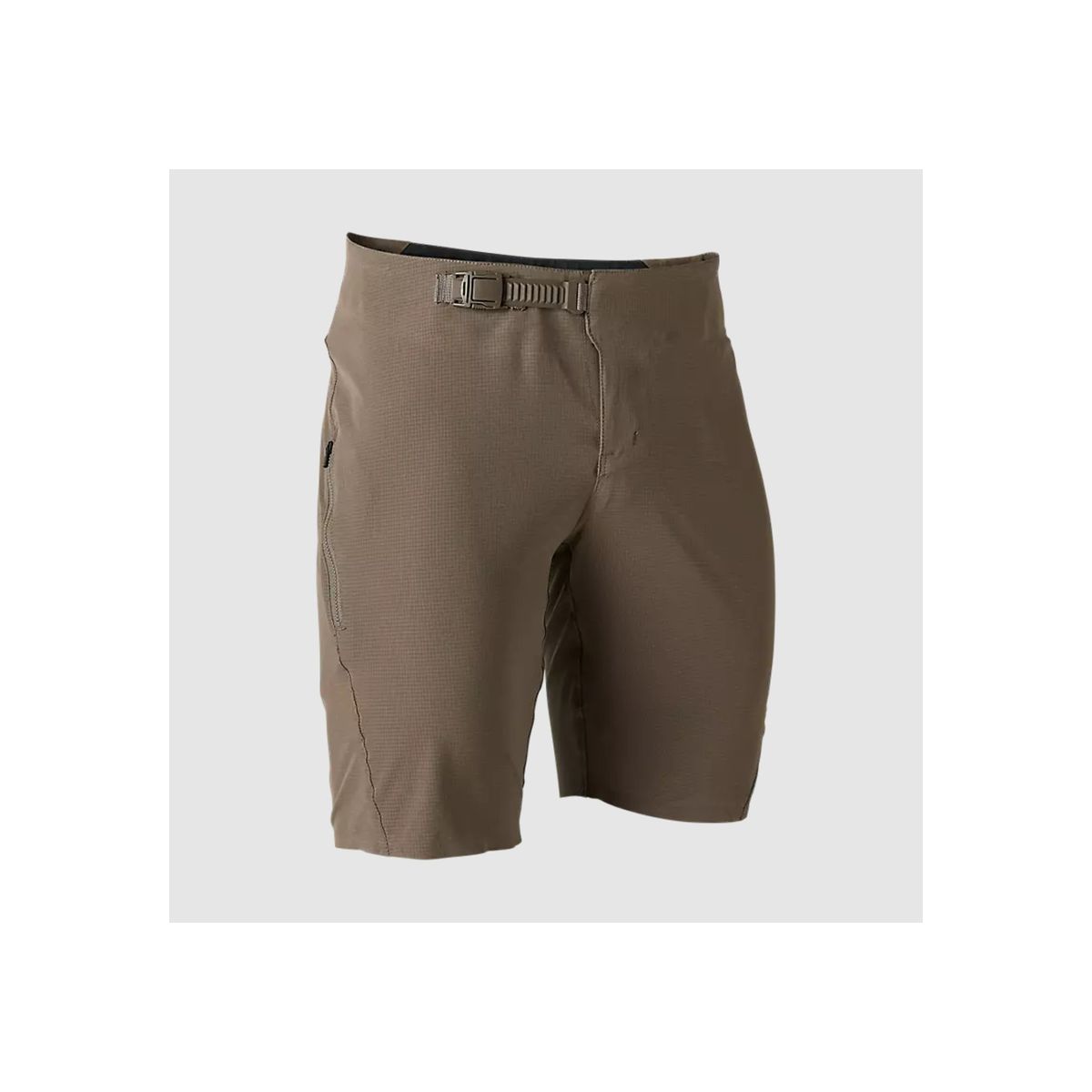 FOX - Short Bicicleta Flexair Ascent Café Fox FOX