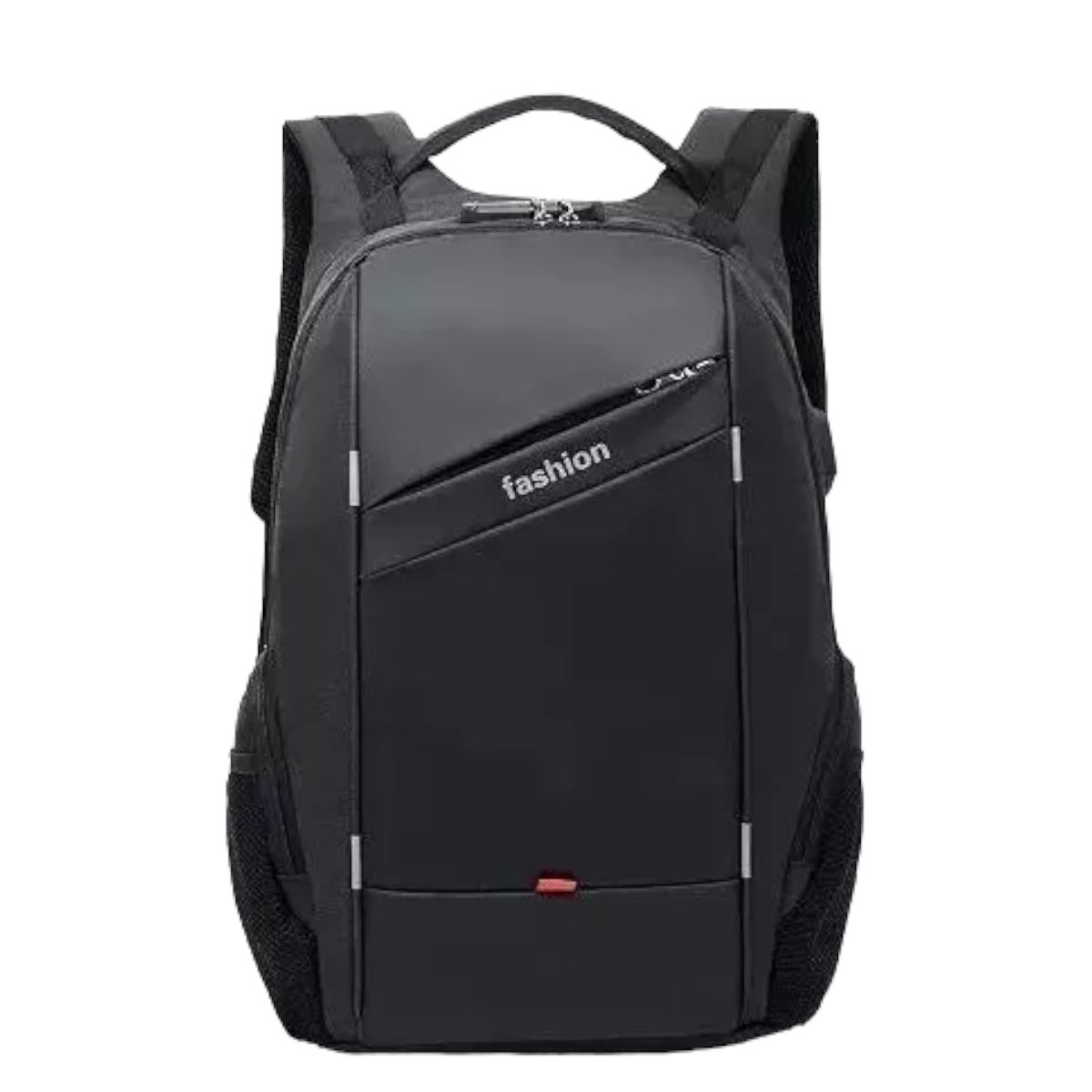 GENERICO - Mochila Antirrobo Candado USB Porta Notebook Lito