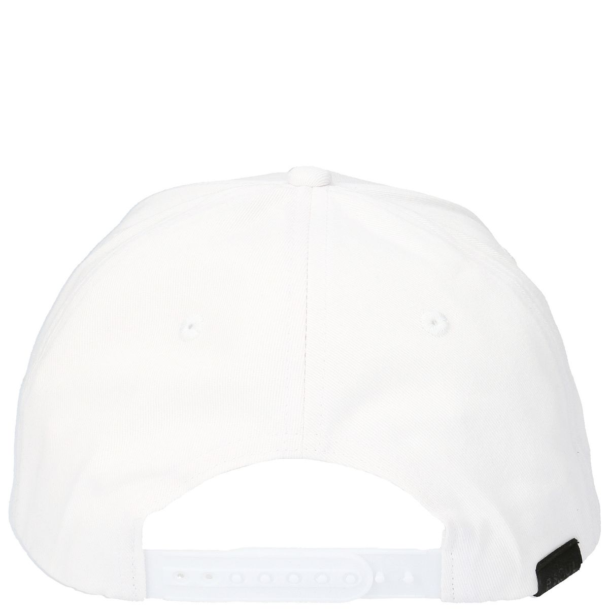 BSOUL - Jockey Trucker Ii Blanco Unisex BSOUL