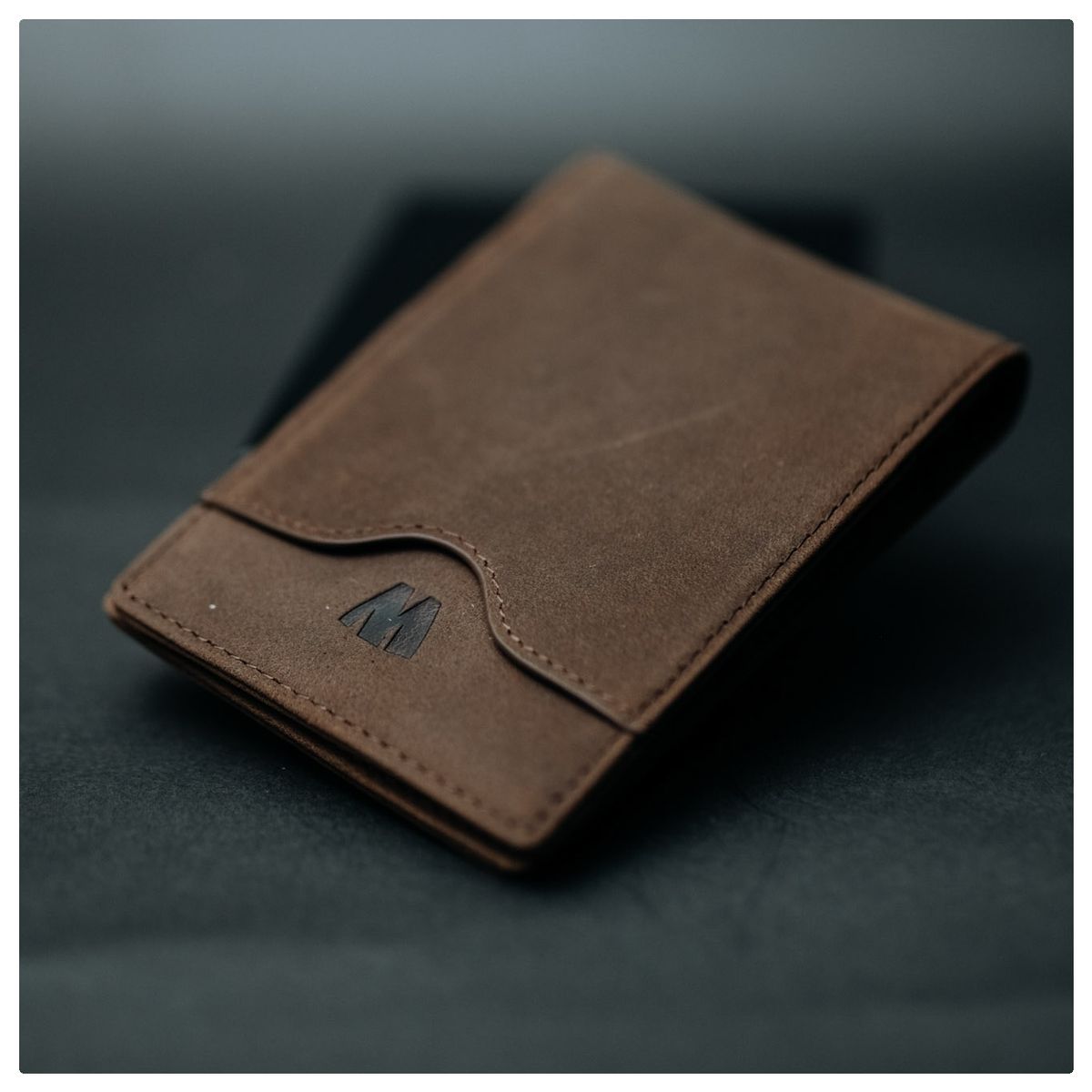 W WINTEK - Billetera Clip…