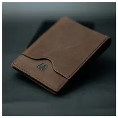 W WINTEK - Billetera Clip…