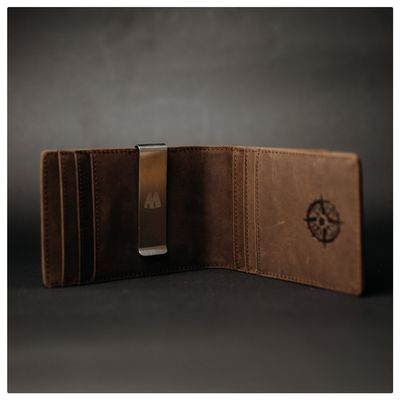 Imagen 2 del producto Billetera Clip…