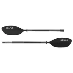 SEAFLO - REMO KAYAK ALUMINIO