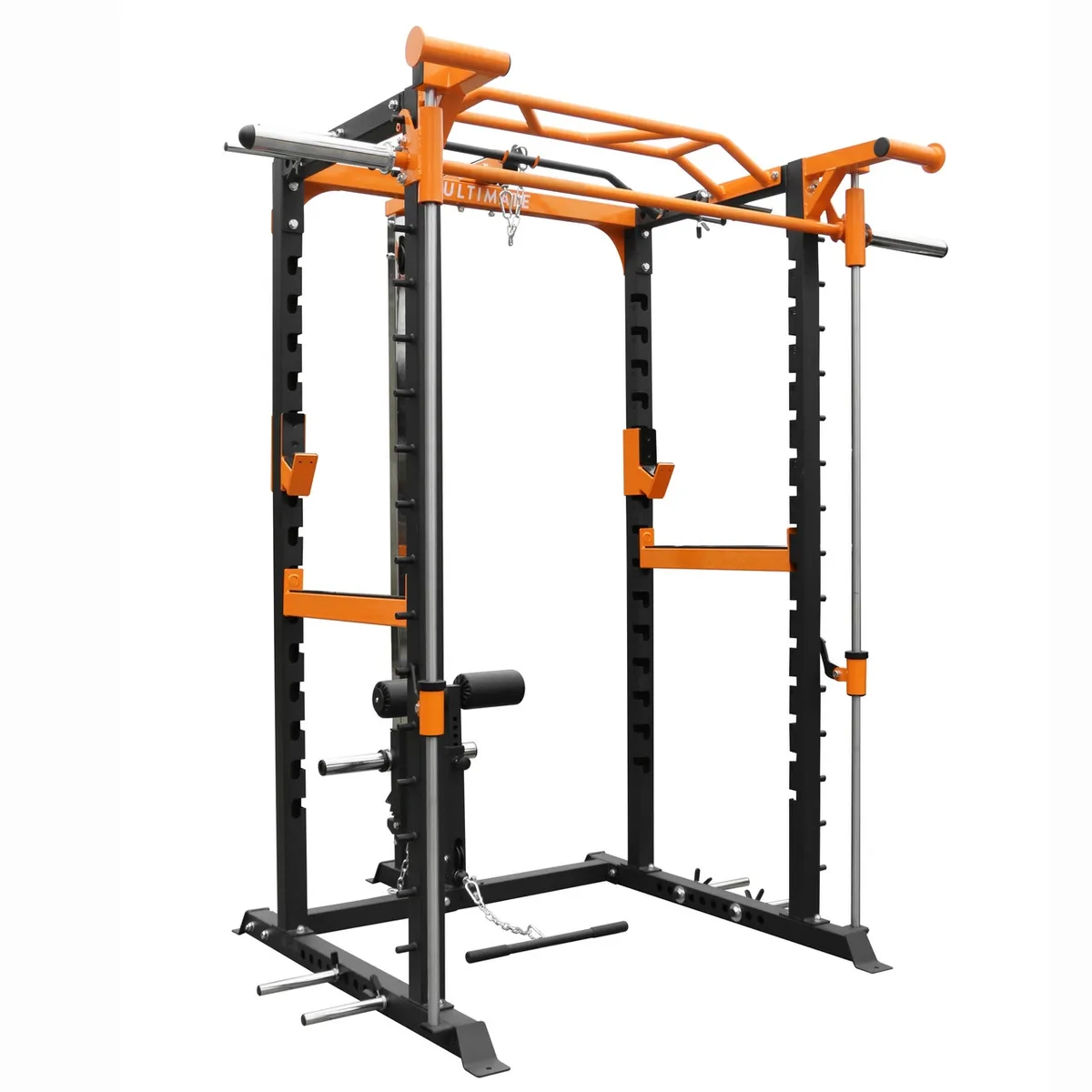 ULTIMATE FITNESS - POWER RACK R500 ULTIMATE FITNESS