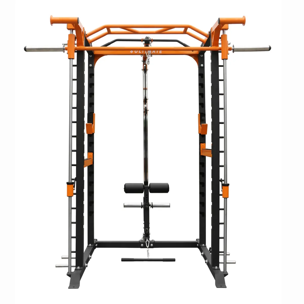 ULTIMATE FITNESS - POWER RACK R500 ULTIMATE FITNESS