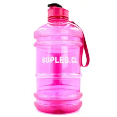 SUPLES - Botellón 2,2 Lts Rosado