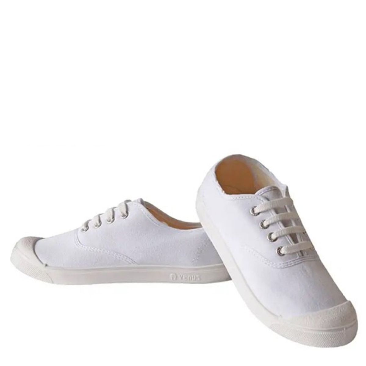 VENUS - Zapatilla Unisex Blanca