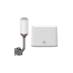 GENERICO - Antena Huawei internet rural router Huawei GARANTIA 5 MESES