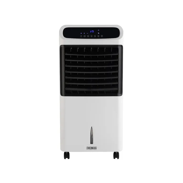 THOMAS Enfriador De Aire TH-EA10D 2 en 1 Humidificador