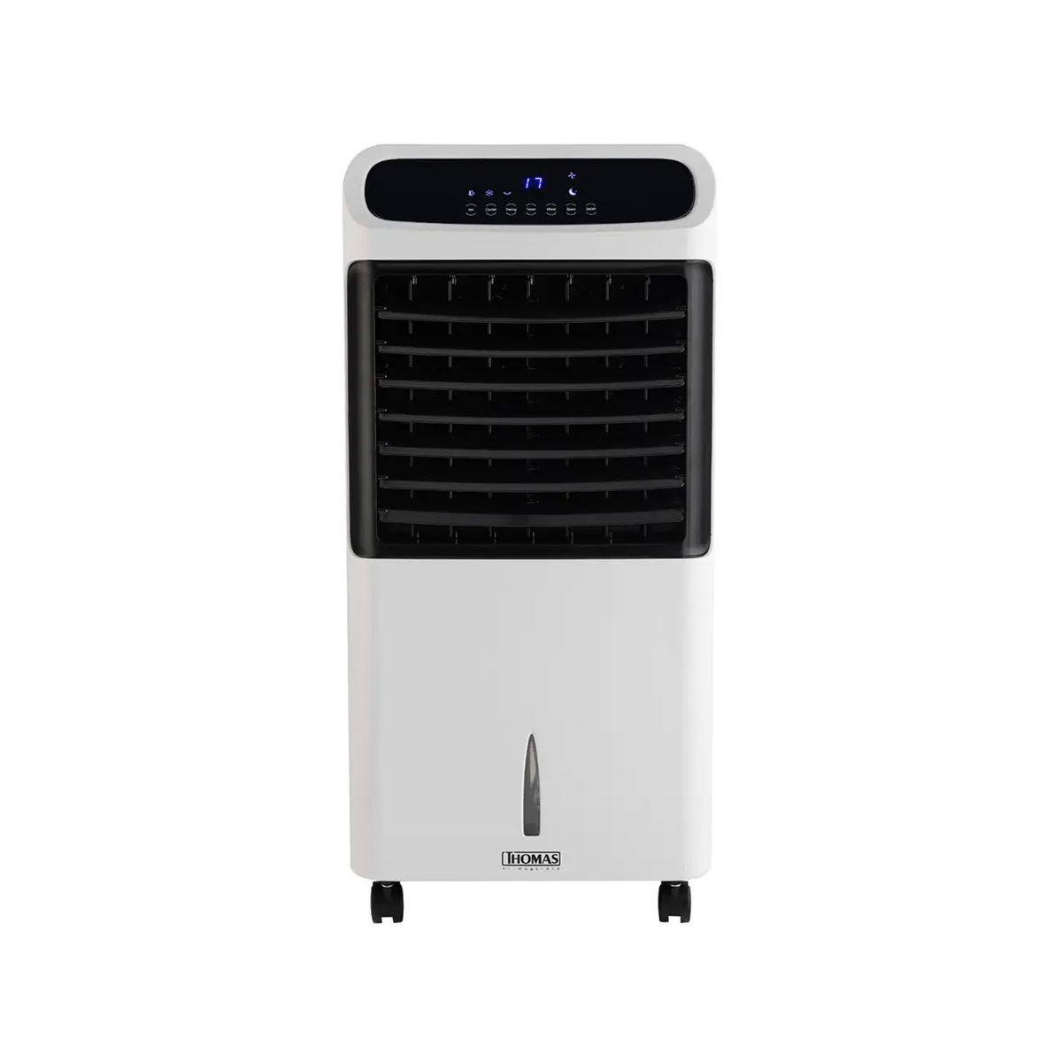THOMAS - Enfriador De Aire Thomas TH-EA10D 2 en 1 Humidificador
